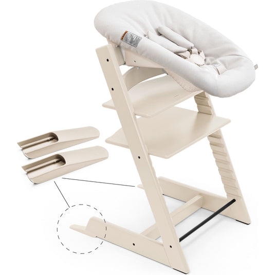 ebay stokke tripp trapp newborn set Stokke Tripp Trapp Newborn Set – Babinski's Baby