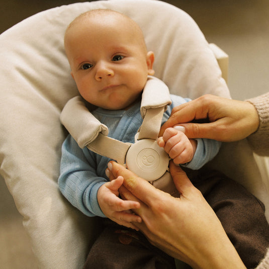 Stokke Tripp Trapp Newborn Set – Babinski's Baby