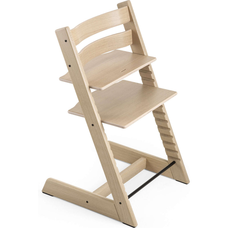 Load image into Gallery viewer, Stokke Tripp Trapp Chair Oak
