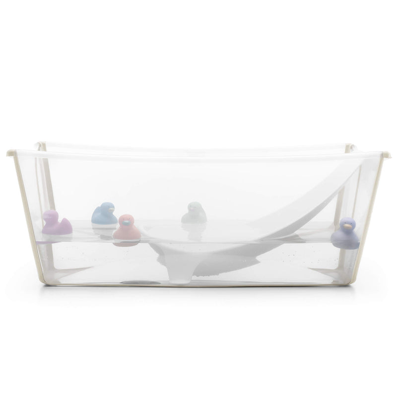 Load image into Gallery viewer, Stokke Flexi Bath Newborn Support
