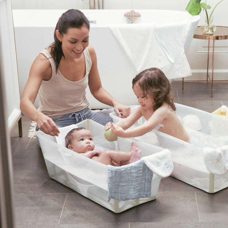 Load image into Gallery viewer, Stokke Flexi Bath Bundle
