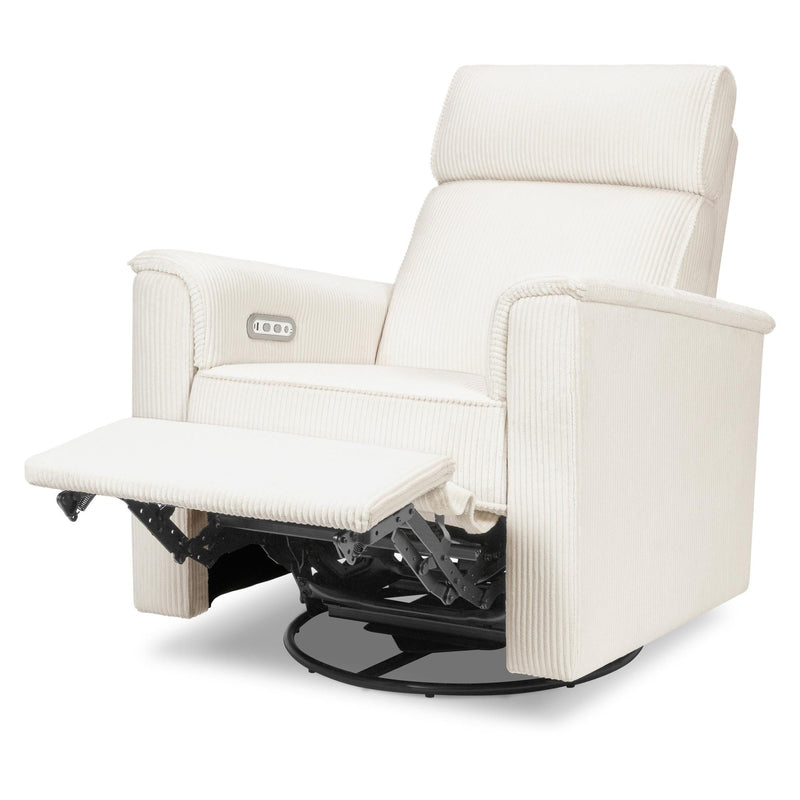 Load image into Gallery viewer, Namesake Willa Plus Power Glider Recliner + Power Headrest

