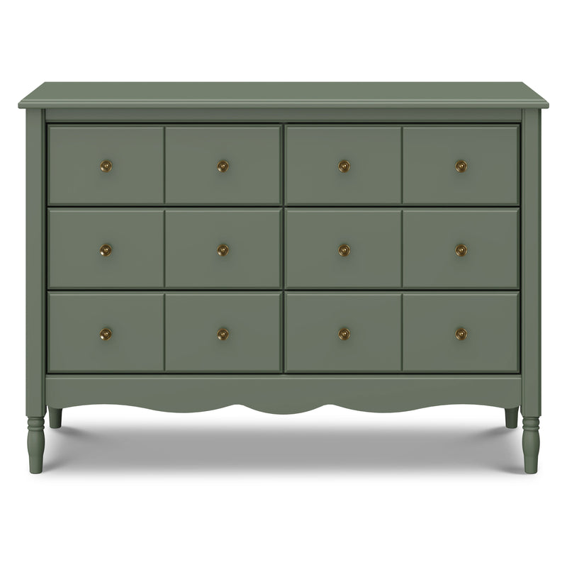Load image into Gallery viewer, Namesake Liberty 6-Drawer Dresser
