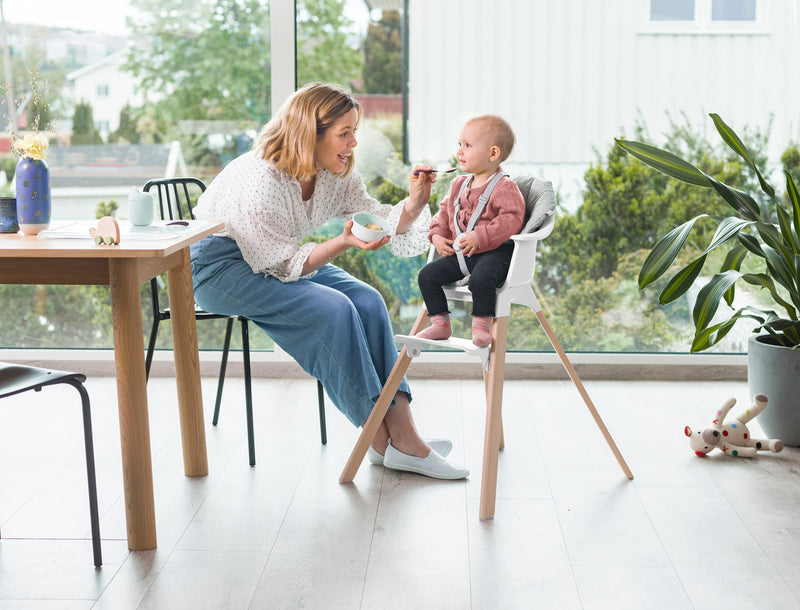 Load image into Gallery viewer, Stokke Clikk High Chair
