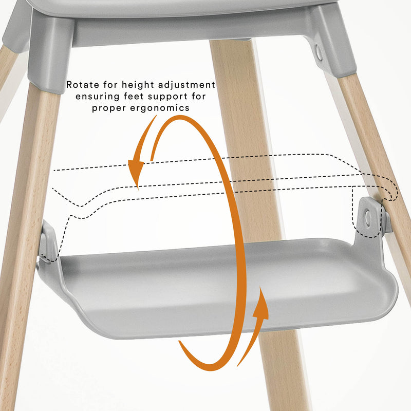 Load image into Gallery viewer, Stokke Clikk High Chair
