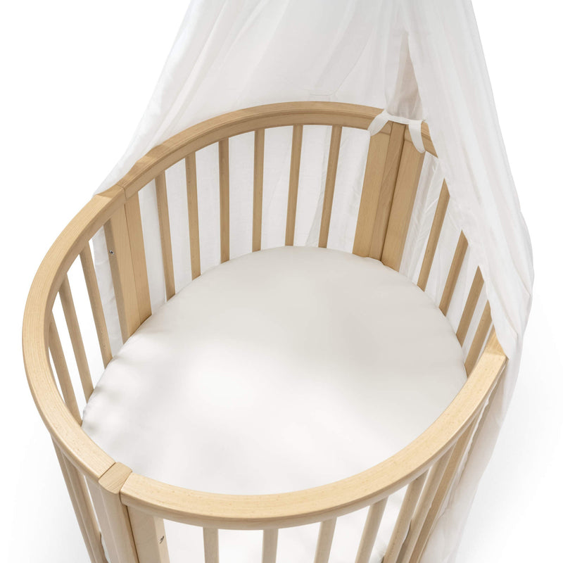 Load image into Gallery viewer, Stokke Sleepi Mini Fitted Sheet V3
