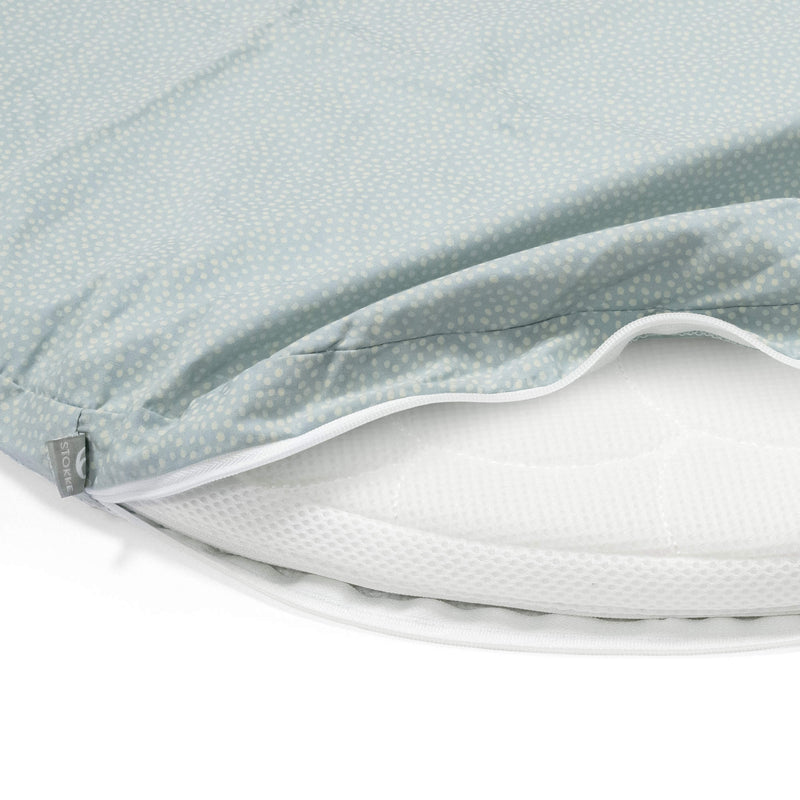 Load image into Gallery viewer, Stokke Sleepi Mini Fitted Sheet V3
