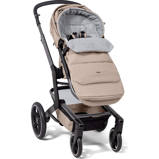 Joolz Footmuff – Babinski's Baby