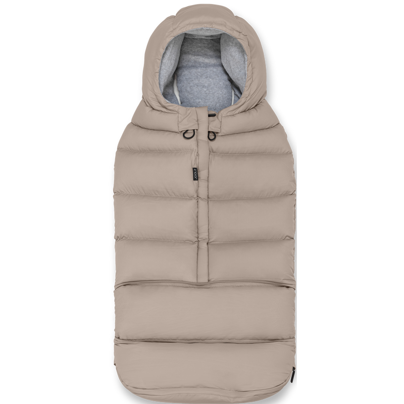 Load image into Gallery viewer, Joolz Puffer Footmuff
