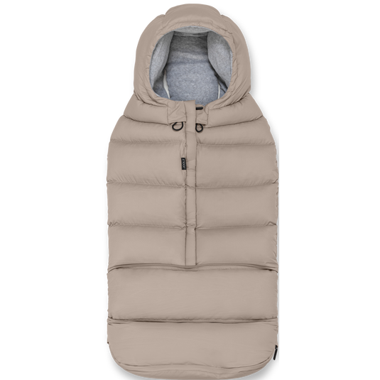 Joolz Puffer Footmuff
