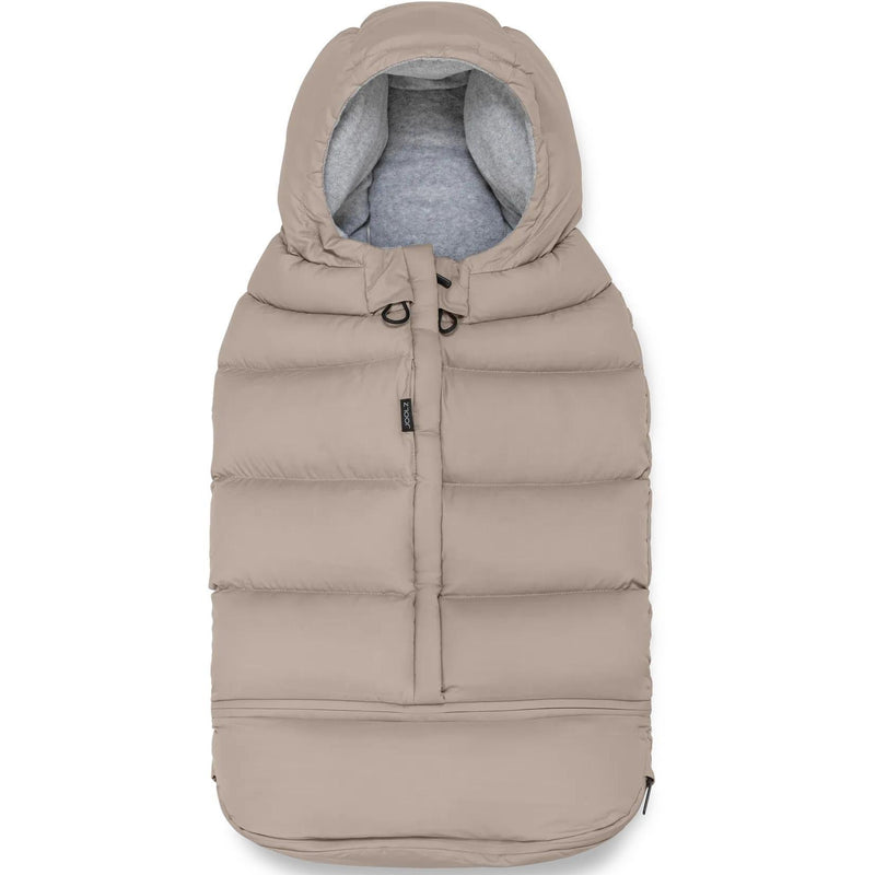 Load image into Gallery viewer, Joolz Puffer Footmuff

