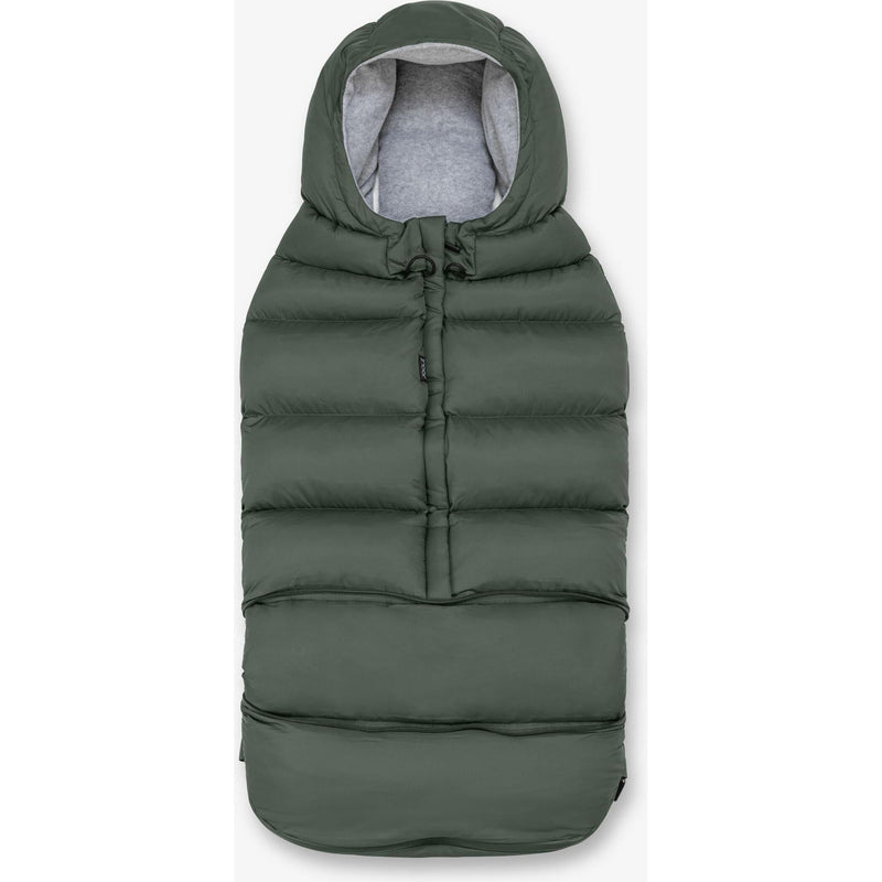 Load image into Gallery viewer, Joolz Puffer Footmuff
