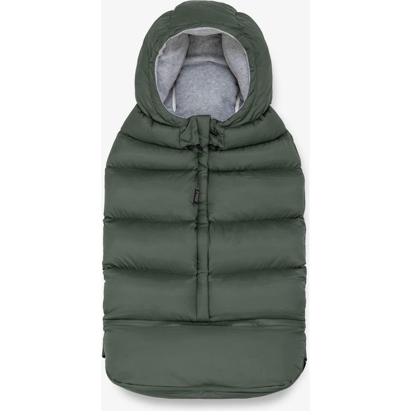 Load image into Gallery viewer, Joolz Puffer Footmuff
