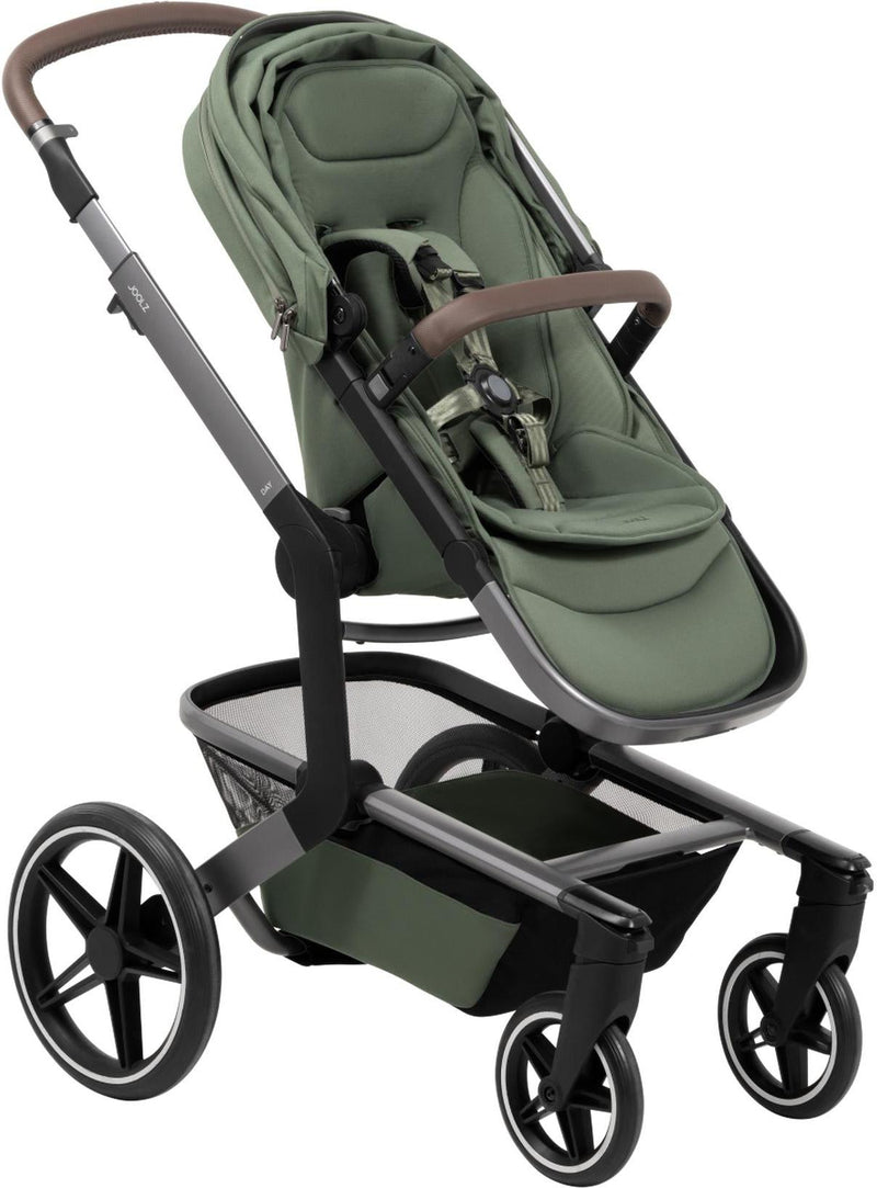 Load image into Gallery viewer, Joolz Breathable Seat Liner
