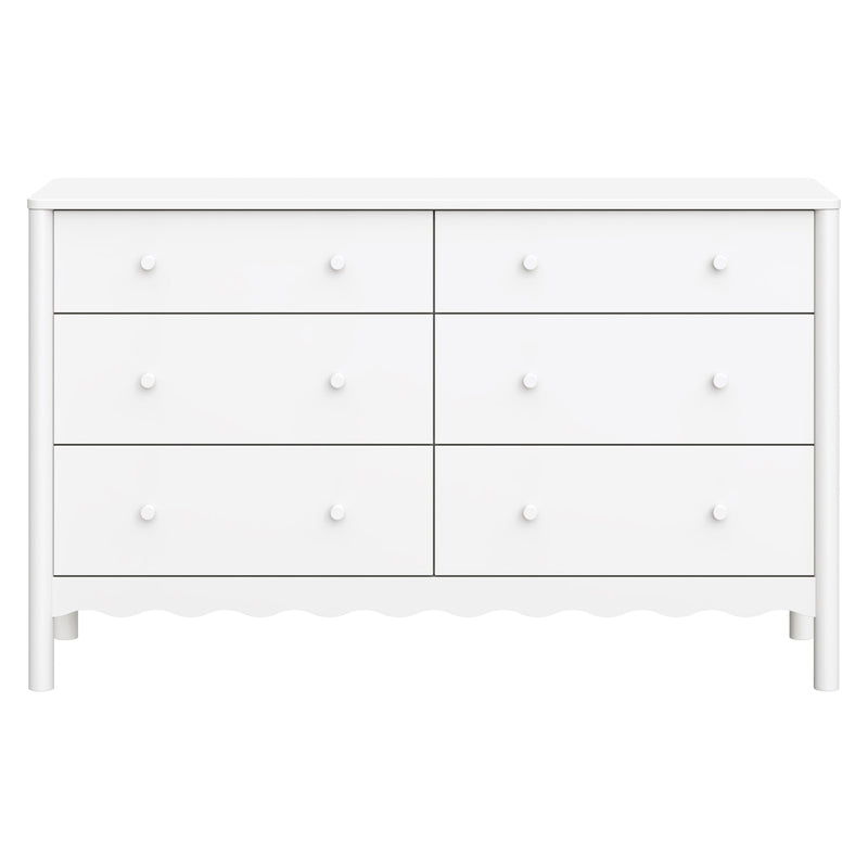 Load image into Gallery viewer, Babyletto Swell 6-Drawer Dresser
