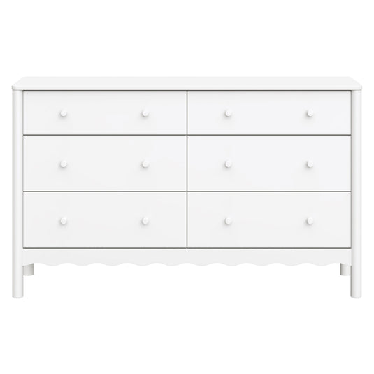 Babyletto Swell 6-Drawer Dresser