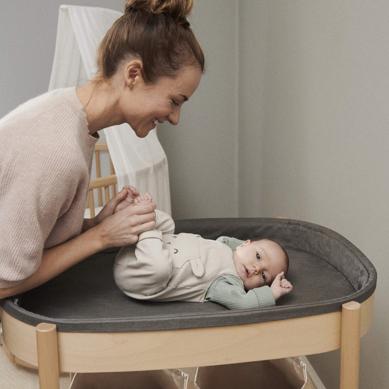 Load image into Gallery viewer, Stokke Sleepi Changing Table
