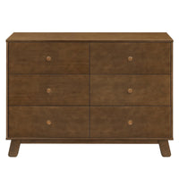 Babyletto Hudson Modern 6-Drawer Double Dresser