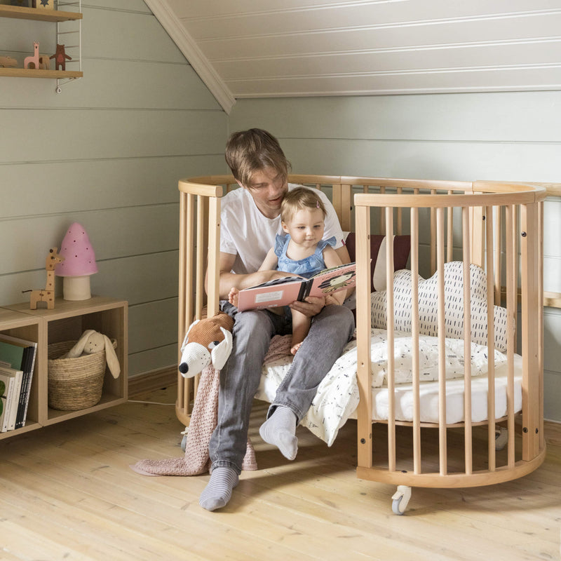 Load image into Gallery viewer, Stokke Sleepi Bed V3
