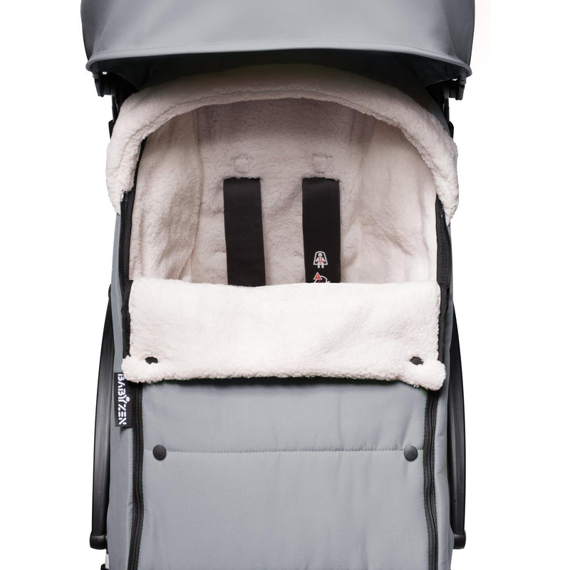 Load image into Gallery viewer, Stokke YOYO Footmuff
