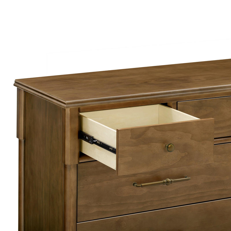 Load image into Gallery viewer, Namesake Alouette 7-Drawer Wide Dresser (56”)
