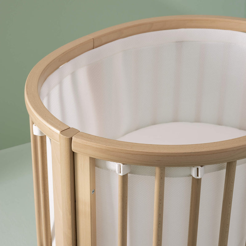 Load image into Gallery viewer, Stokke Sleepi Bed Mesh Liner V3
