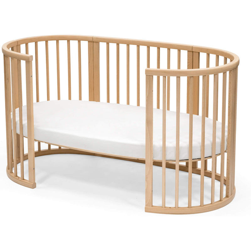 Load image into Gallery viewer, Stokke Sleepi Bed Fitted Sheet V3
