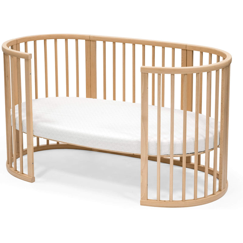 Load image into Gallery viewer, Stokke Sleepi Bed Fitted Sheet V3
