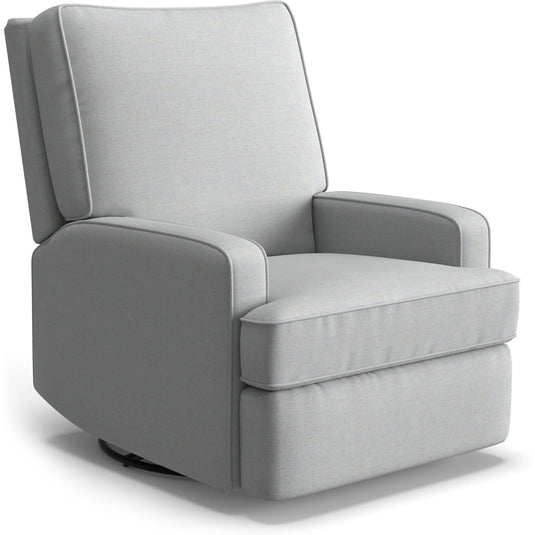Storytime Kersey Swivel Glider