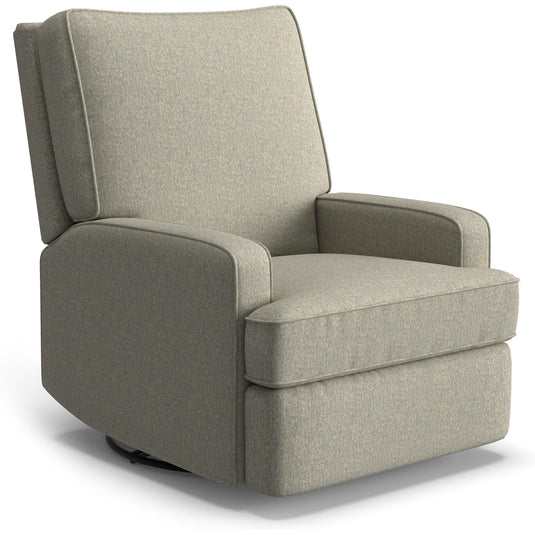 Storytime Kersey Swivel Glider
