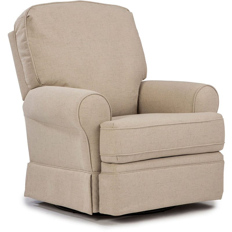 Load image into Gallery viewer, Storytime Juliana Swivel Glider Recliner
