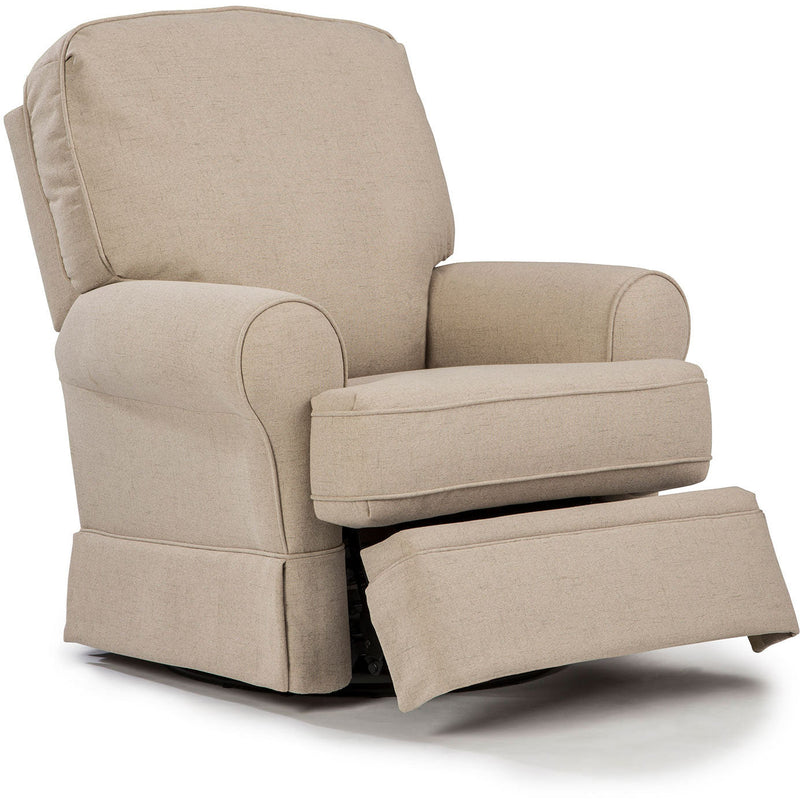 Load image into Gallery viewer, Storytime Juliana Swivel Glider Recliner
