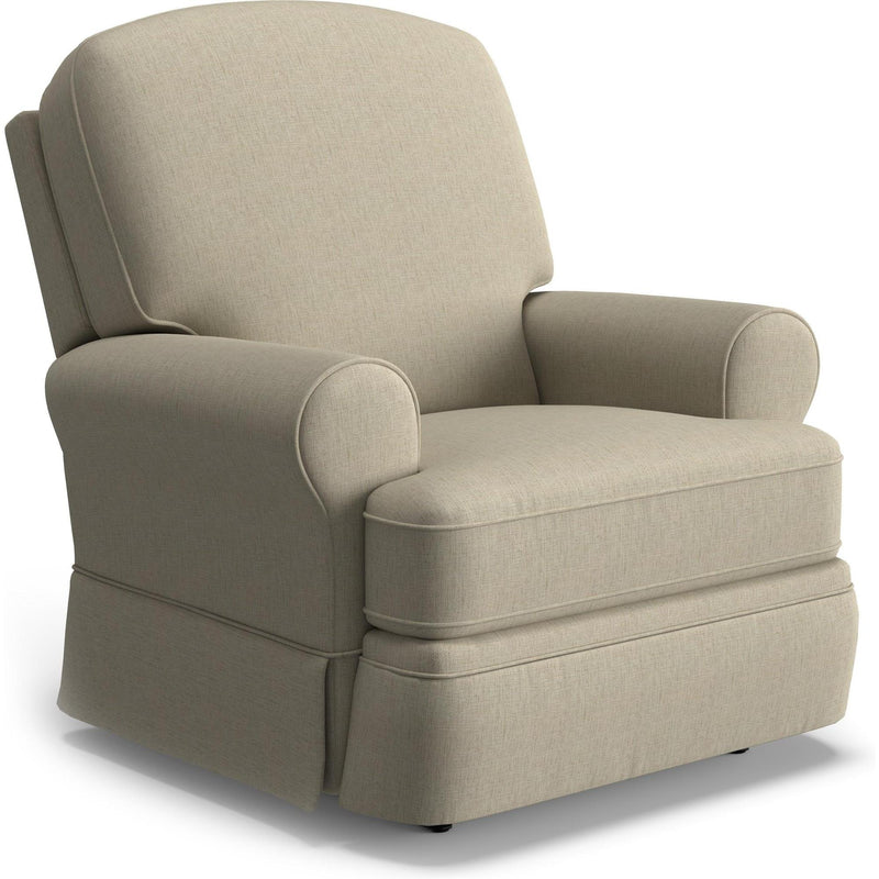 Load image into Gallery viewer, Storytime Juliana Swivel Glider Recliner
