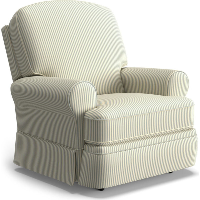 Load image into Gallery viewer, Storytime Juliana Swivel Glider Recliner
