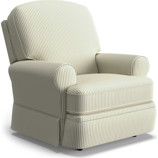 Storytime Juliana Swivel Glider Recliner