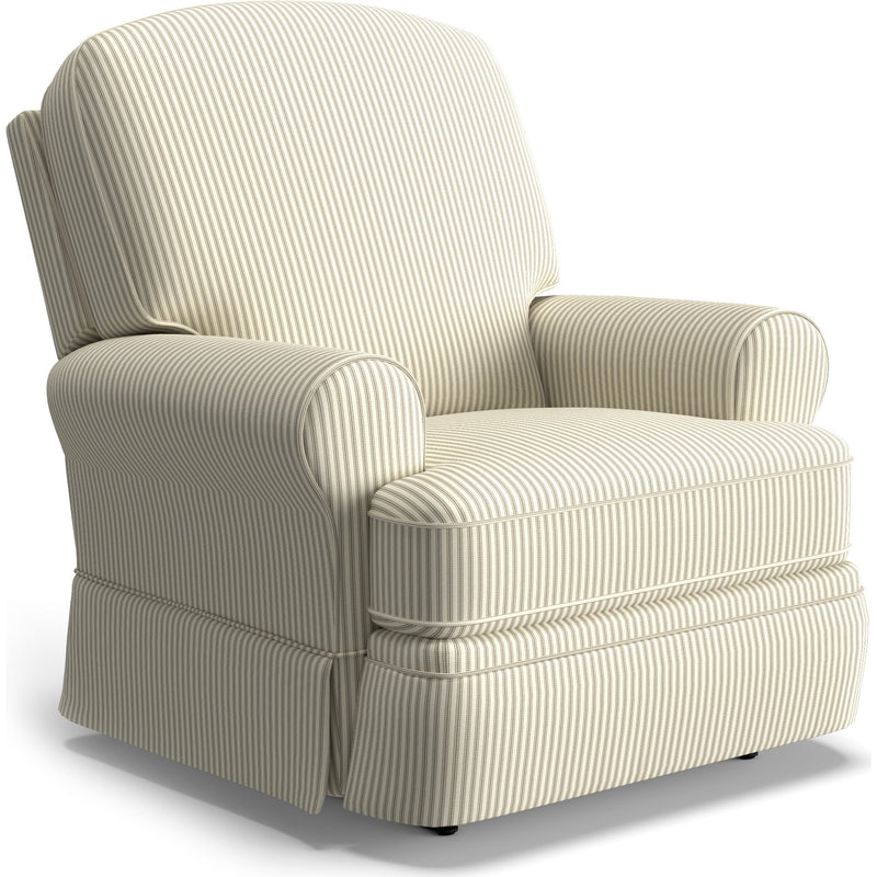 Load image into Gallery viewer, Storytime Juliana Swivel Glider Recliner
