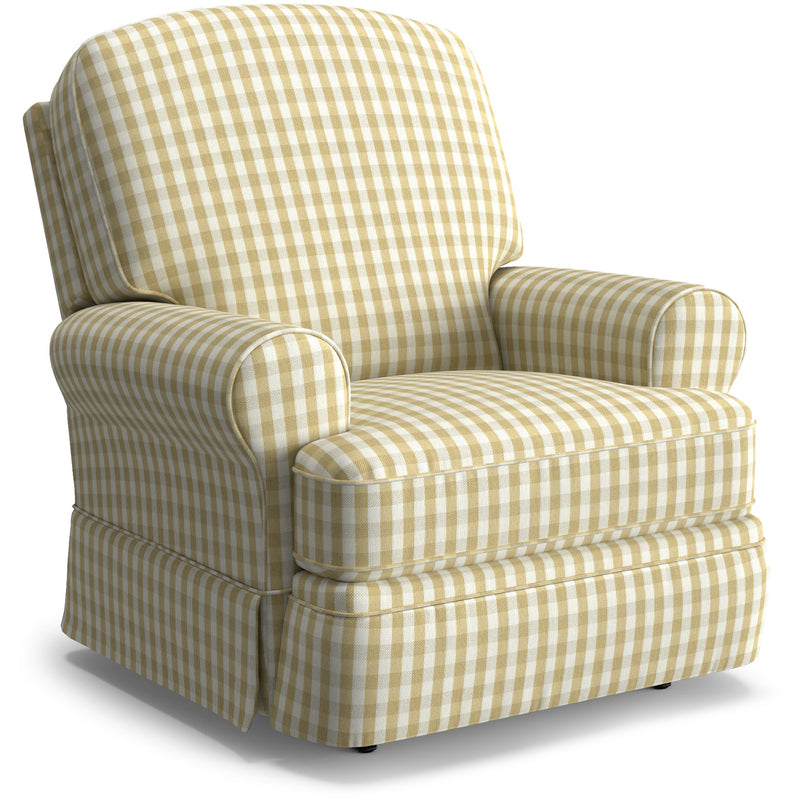 Load image into Gallery viewer, Storytime Juliana Swivel Glider Recliner
