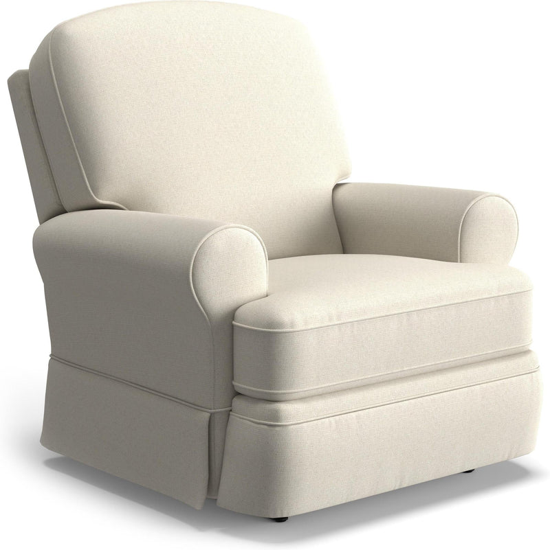 Load image into Gallery viewer, Storytime Juliana Swivel Glider Recliner
