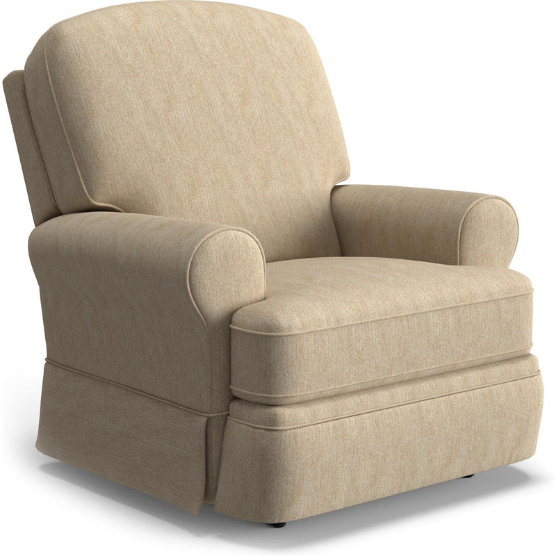 Load image into Gallery viewer, Storytime Juliana Swivel Glider Recliner
