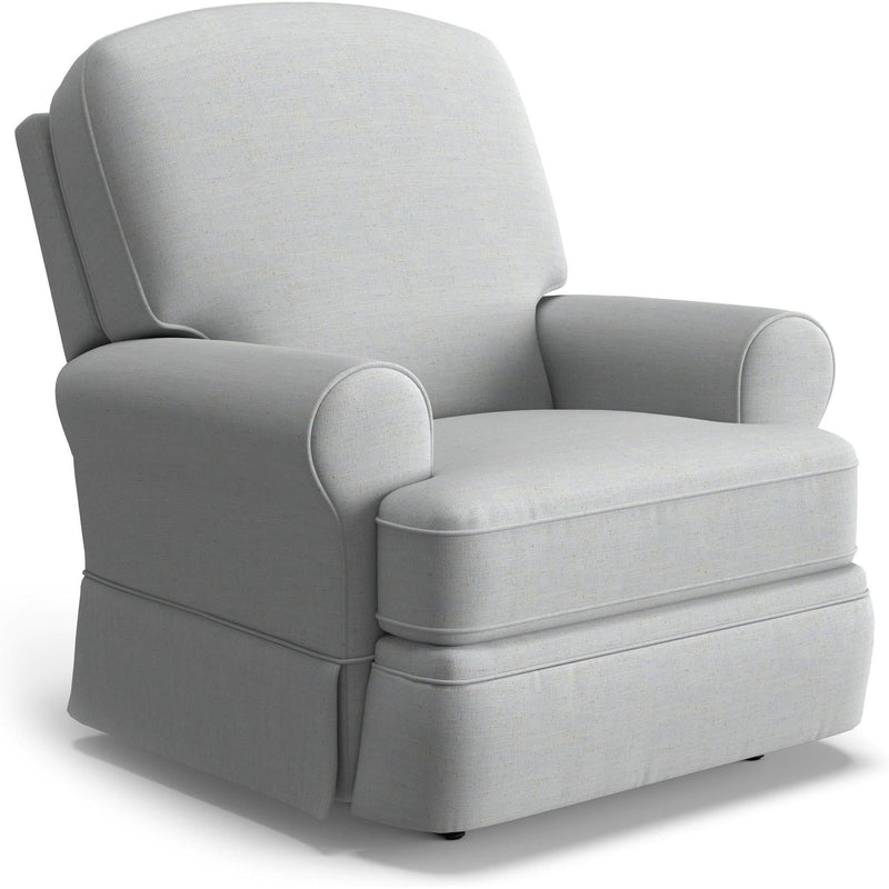 Load image into Gallery viewer, Storytime Juliana Swivel Glider Recliner
