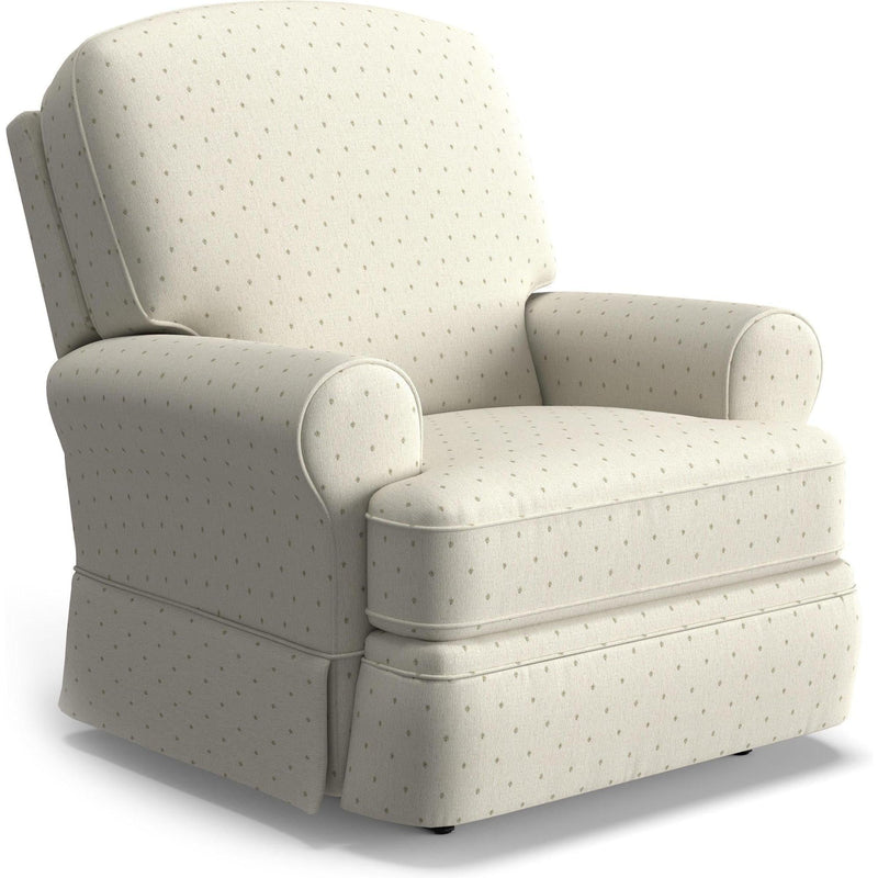 Load image into Gallery viewer, Storytime Juliana Swivel Glider Recliner

