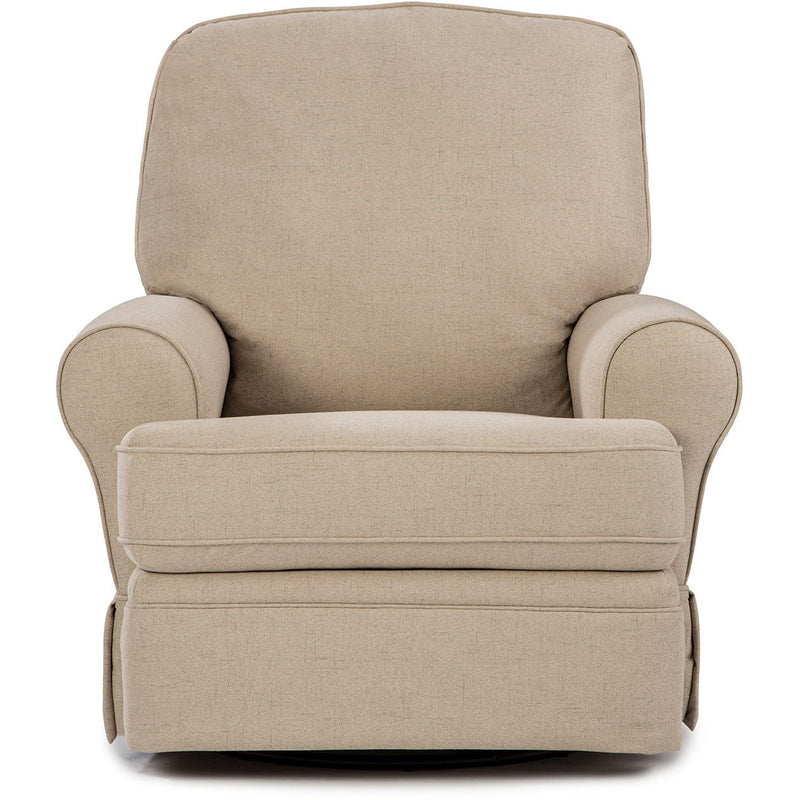 Load image into Gallery viewer, Storytime Juliana Swivel Glider Recliner
