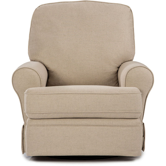 Storytime Juliana Swivel Glider Recliner