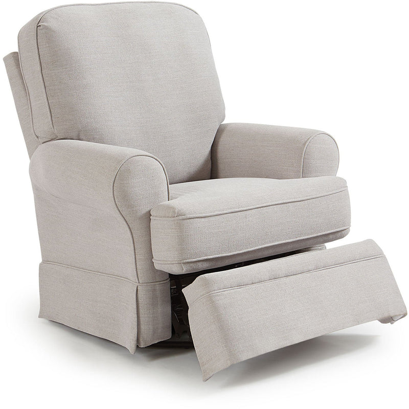 Load image into Gallery viewer, Storytime Juliana Swivel Glider Recliner
