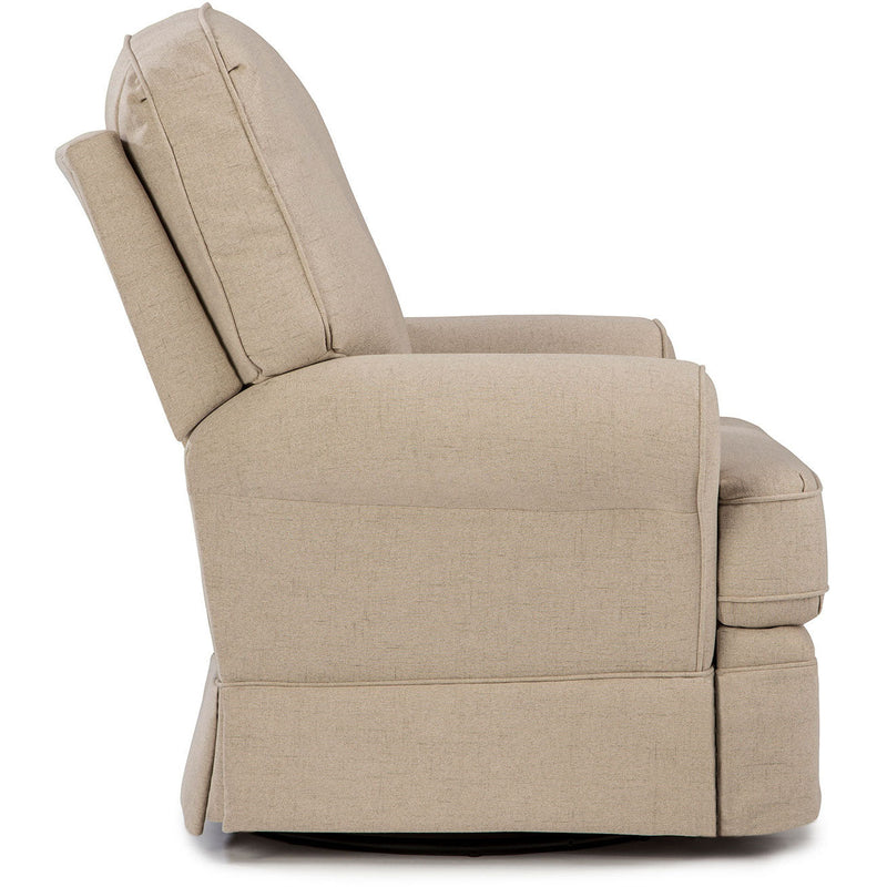 Load image into Gallery viewer, Storytime Juliana Swivel Glider Recliner
