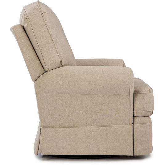 Storytime Juliana Swivel Glider Recliner