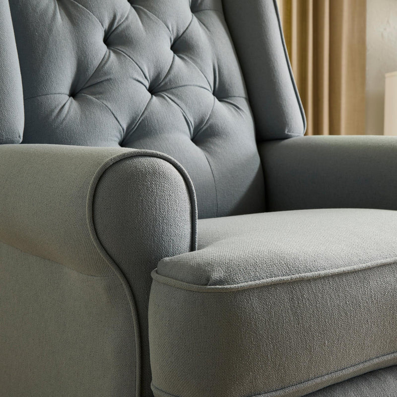 Load image into Gallery viewer, Storytime Kendra Swivel Glider Recliner
