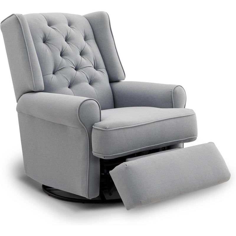 Load image into Gallery viewer, Storytime Kendra Swivel Glider Recliner
