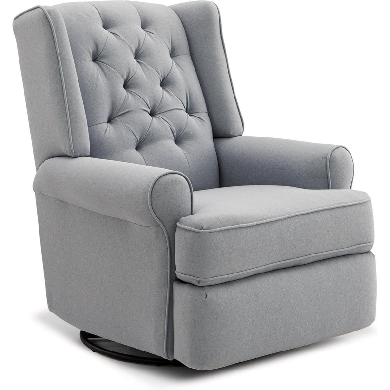 Load image into Gallery viewer, Storytime Kendra Swivel Glider Recliner
