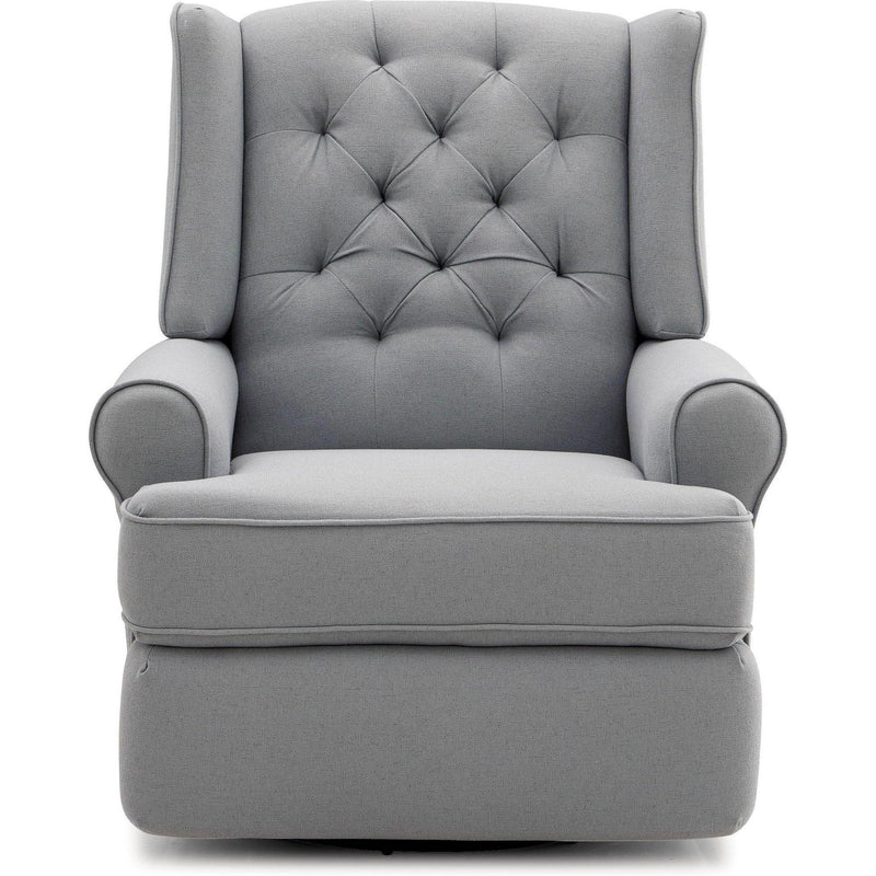 Load image into Gallery viewer, Storytime Kendra Swivel Glider Recliner
